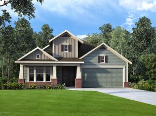 136 Forestview Ln, Ponte Vedra, FL 32081