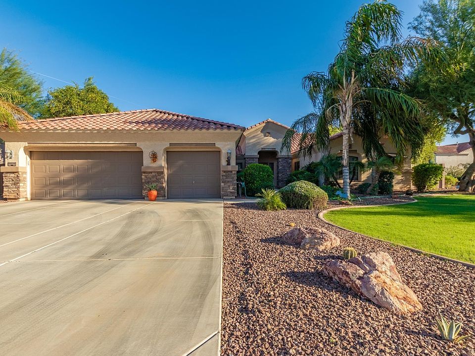 1st image of 15325 W Desert Mirage Dr