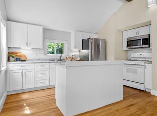 206 Rindge Av, Cambridge, MA 02140