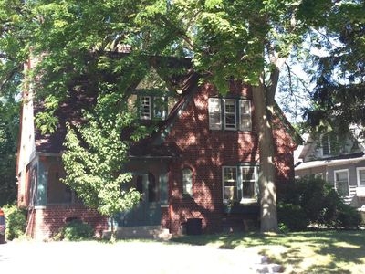 527 N 50th St, Milwaukee, WI, 53208