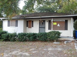 2819 Browntown Rd NW, Atlanta, GA 30318