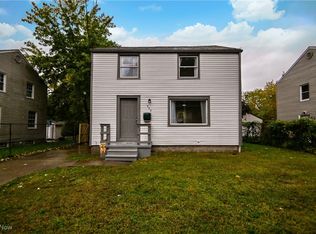 542 Montgomery Ave, Akron, OH 44305