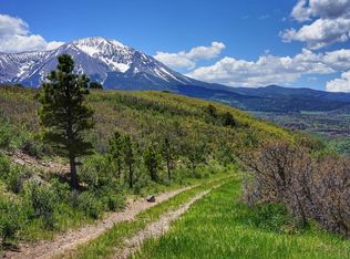 Tbd County Road 360, La Veta, CO 81055