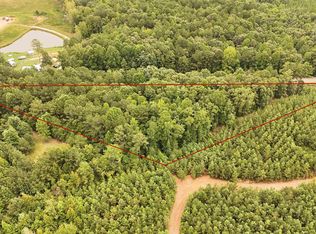0 County Road 33, Fruithurst, AL 36262