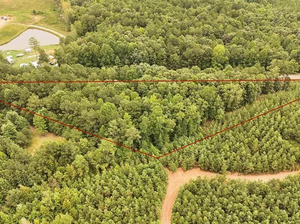 0 County Road 33, Fruithurst, AL 36262