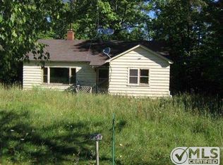 6578 Evergreen Dr, Mass City, MI 49948