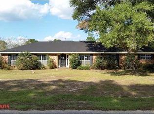 509 Malaga Dr, Satsuma, AL 36572