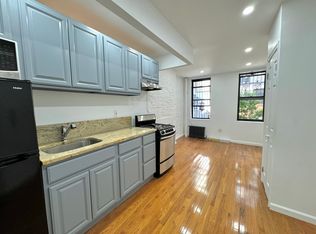 153 Avenue A #13H, New York, NY 10009