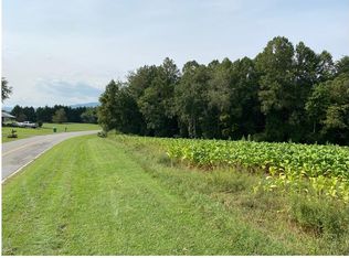 Off S, Thurmond, NC 28683