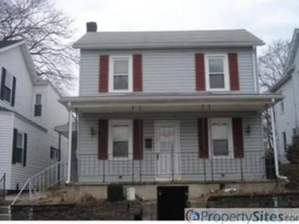 424 North 2nd Street, 424 N 2nd St APT 4, Lehighton, PA 18235