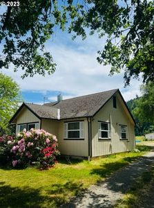 10561 Tiller Trail Hwy, Canyonville, OR, 97417