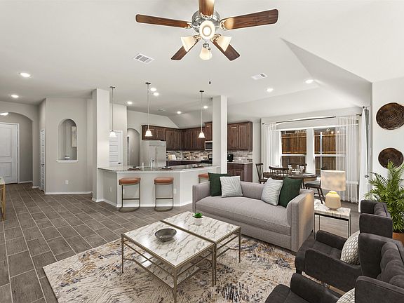 4th image of 1841 Agarito Dr