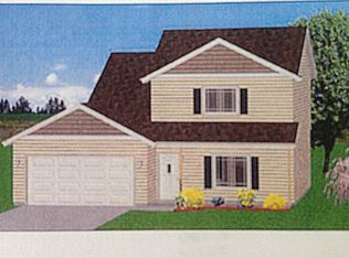 13301 N Voyagers St, Rathdrum, ID 83858