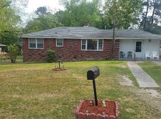 1712 Albritton Rd, Columbia, SC 29204