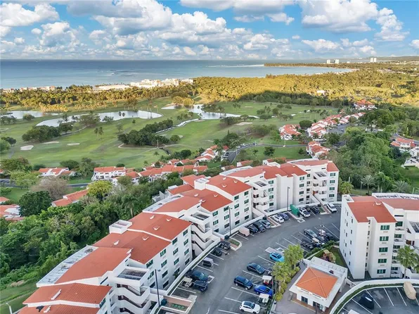 6000 RIO MAR BOULEVARD #7131, RIO GRANDE, PR 00745