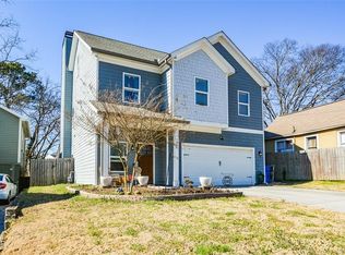 1986 Main St NW, Atlanta, GA 30318