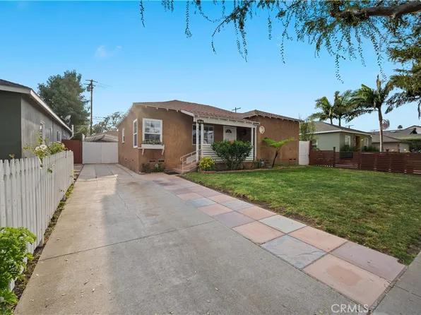 4061 Minerva Ave, Los Angeles, CA 90066