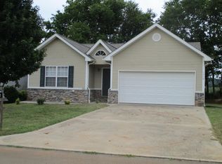 1716 Olivia Cir, Loudon, TN 37774