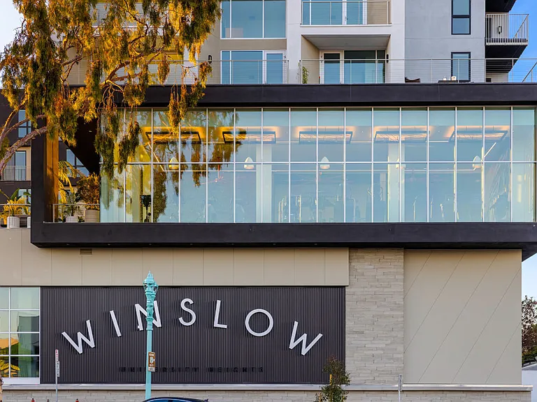 Winslow — Photo 116