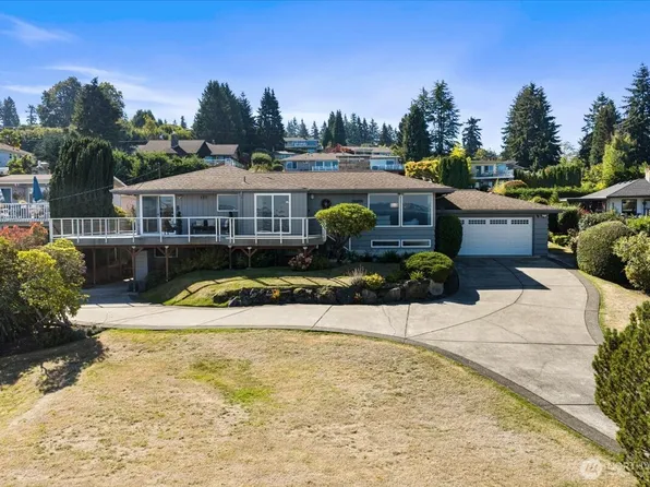 29860 Marine View Drive SW, Federal Way, WA 98023