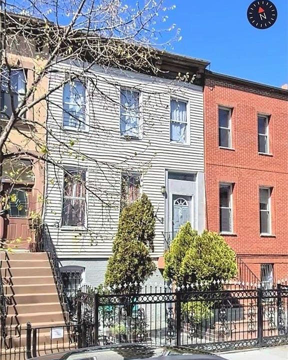 661 Decatur St, Brooklyn, NY 11233 | Zillow
