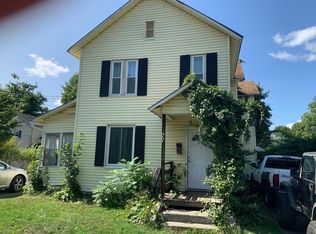 75 Briggs Ave, Pittsfield, MA 01201