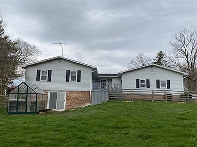 445 W Waits Rd Kendallville In 46755 Zillow