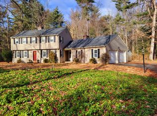 68 Tamara Cir, Avon, CT 06001