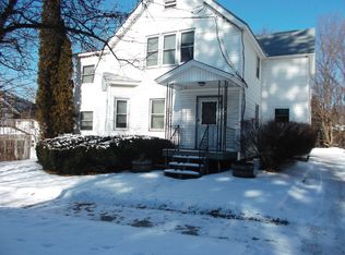 37 Upper Welden St #1, Saint Albans, VT 05478