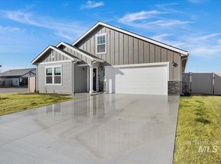 10896 Armuth St, Nampa, ID 83687