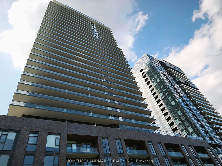 2075 Lakeshore Rd #2205 — Photo 1