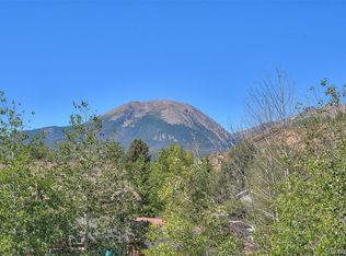 93 Canyon Trl, Dillon, CO 80435