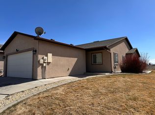 1110 Park Ridge Ct, Delta, CO 81416