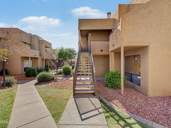 11640 N 51ST Avenue #227, Glendale, AZ 85304