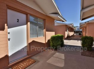 1702 W Vogel Ave UNIT B2, Phoenix, AZ 85021