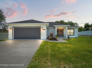 5328 Baldock Ave, Spring Hill, FL 34608