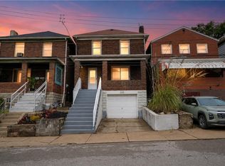 535 Collins Ave, East Pittsburgh, PA 15112