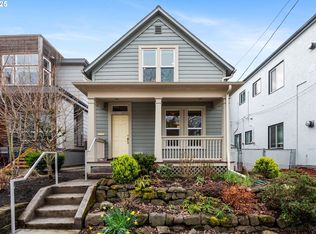 3538 SE Taylor St, Portland, OR 97214