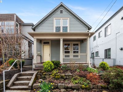3538 SE Taylor St, Portland, OR, 97214