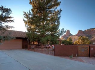35 Supai Dr, Sedona, AZ 86351