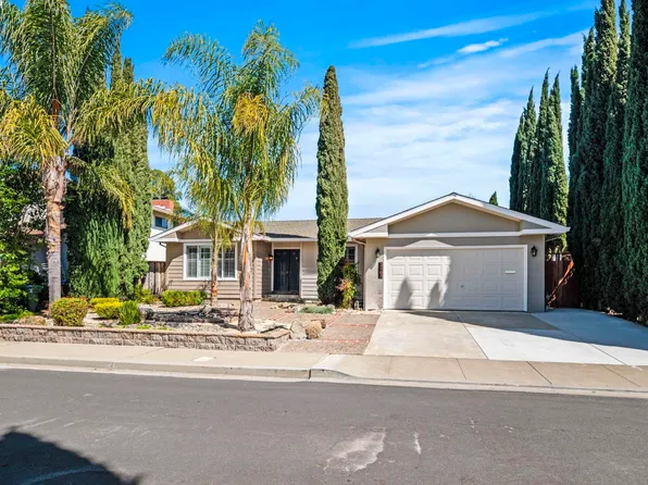 3163 Weymouth Ct, Pleasanton, CA 94588