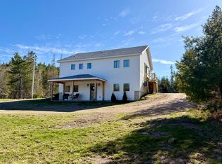721 River Rd, Calais, ME 04619