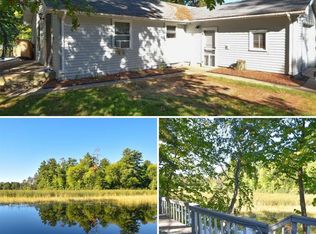 1963 White Pine Point Rd SW, Pine River, MN 56474