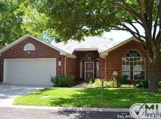 6035 Wilde Gln, San Antonio, TX 78240