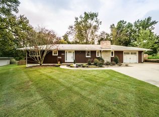 1538 Friar Ln, Saint Louis, MO