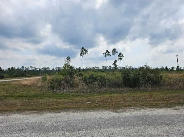 401 Calendula Dr #24, Indian Lake Estates, FL 33855