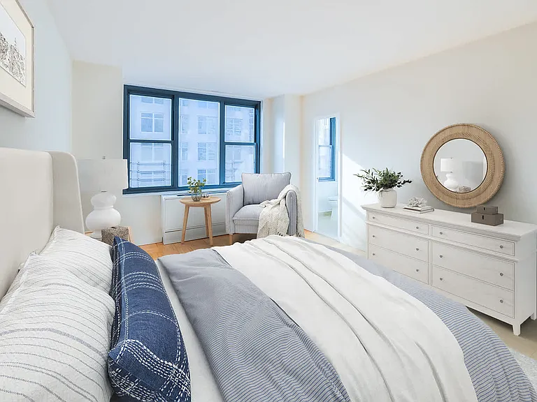 303 E 83rd St #23G — Photo 18