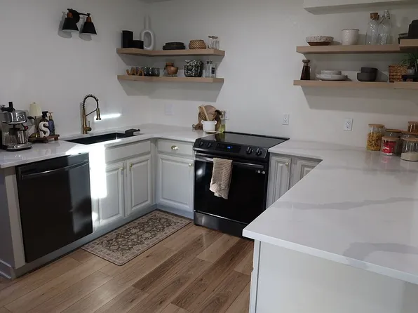 206 N Emporia St, Haviland, KS 67059