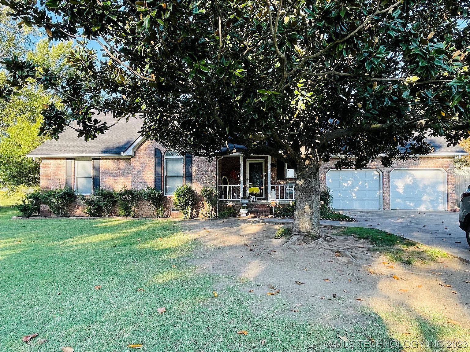 401 Newton Dr, Beggs, OK 74421 MLS 2334400 Zillow