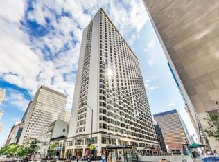 535 N Michigan Ave APT 1403, Chicago, IL 60611